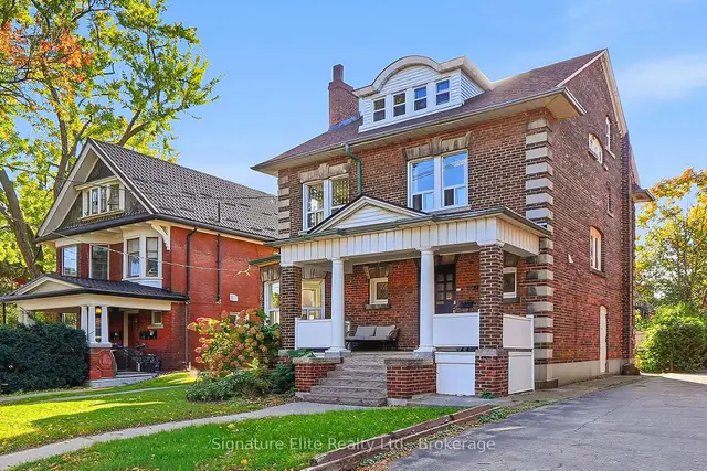 272 Roncesvalles Avenue, High Park-Swansea, Toronto