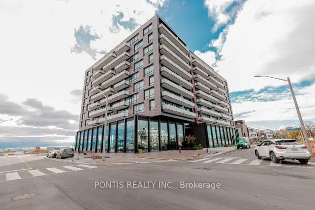 251 Masonry Way · #204, Port Credit, Mississauga