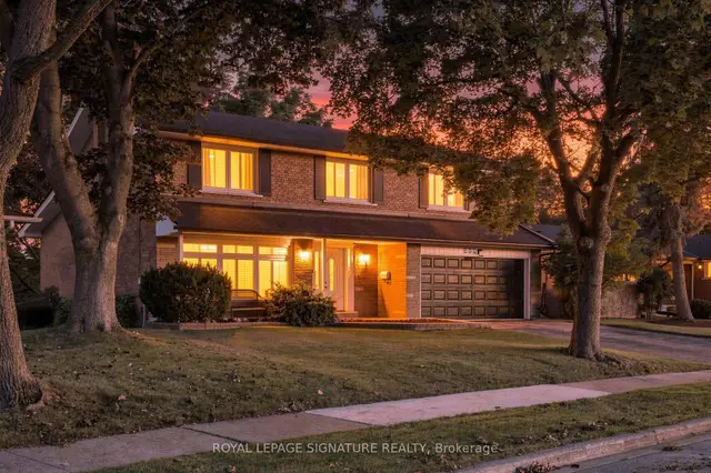 315 Markland Drive, Markland Wood, Toronto