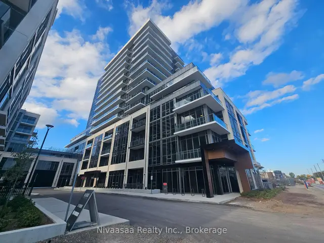 125 NIPISSING Road · #412B, Timberlea, Milton