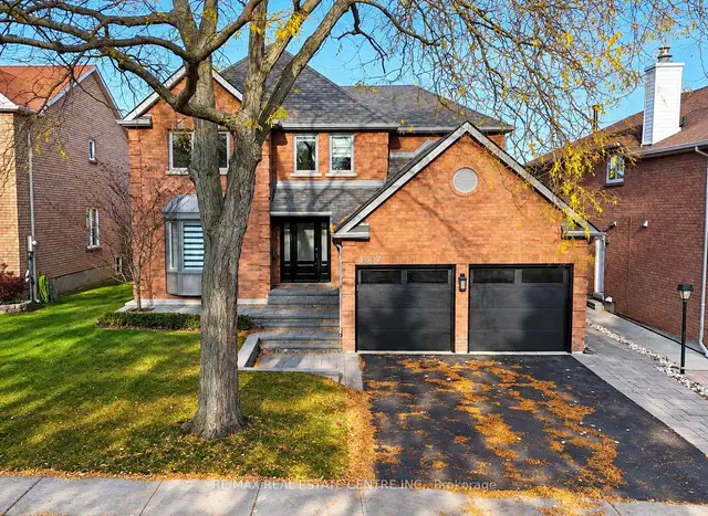 1307 Saddler Circle, Glen Abbey, Oakville