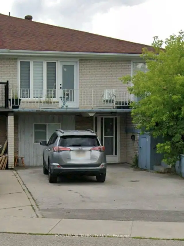 60 Lakeland Drive · #Basement, Thistletown-Beaumonde Heights, Toronto