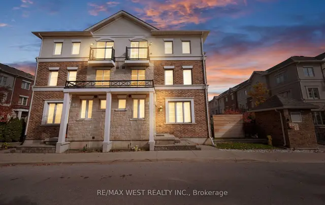 636 Evans Avenue · #22, Alderwood, Toronto