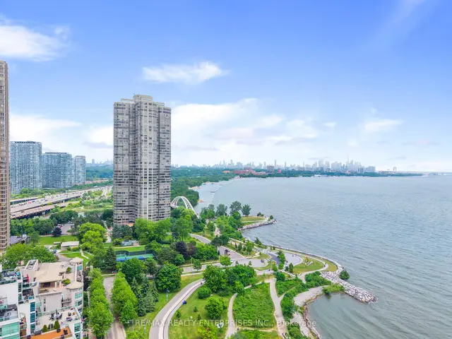 1 Palace Pier Court · #1208, Mimico, Toronto