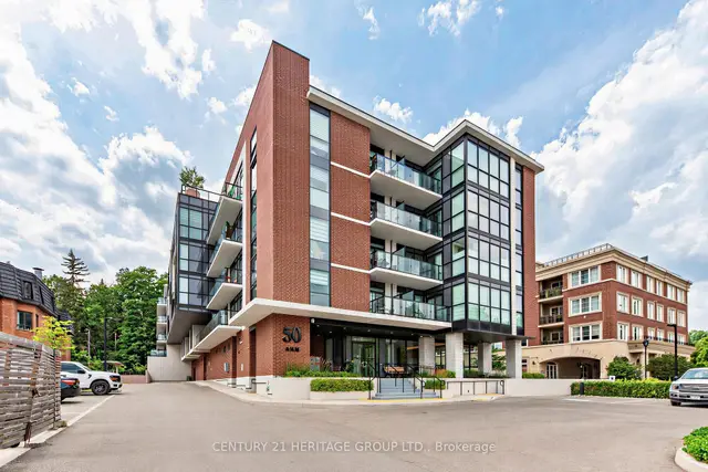 50 Ann Street · #212, Bolton West, Caledon