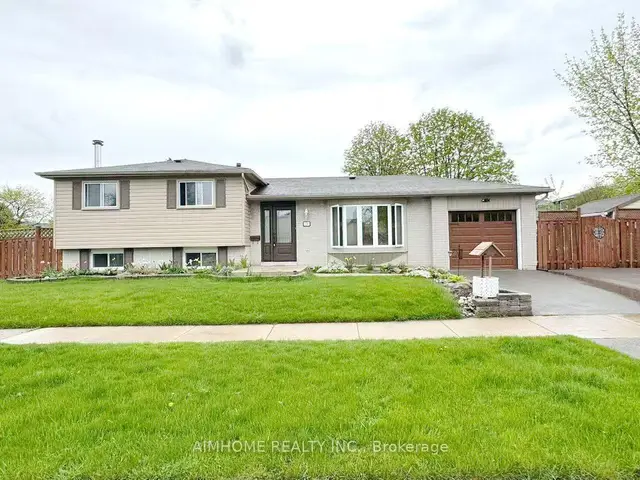 1597 Newlands Crescent, Palmer, Burlington