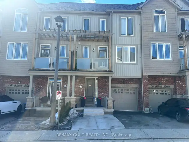 16 Slack Lane, Rural Caledon, Caledon