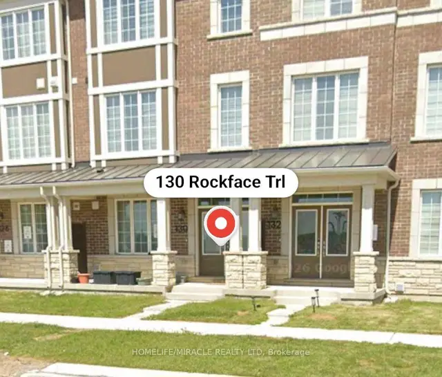 130 Rockface Trail, Rural Caledon, Caledon