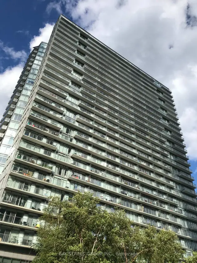 103 The Queensway N/A · #611, High Park-Swansea, Toronto