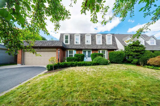 2365 Baccaro Road, Ford, Oakville