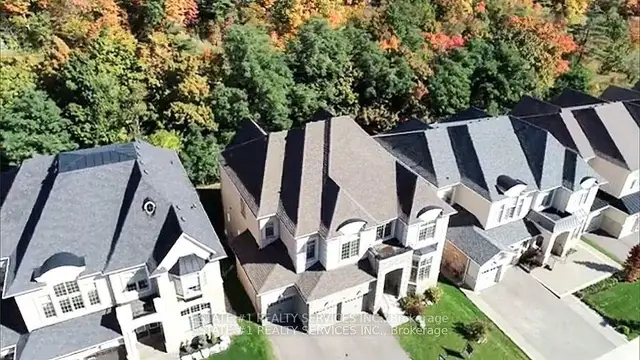 7 Astrania Way, Credit Valley, Brampton