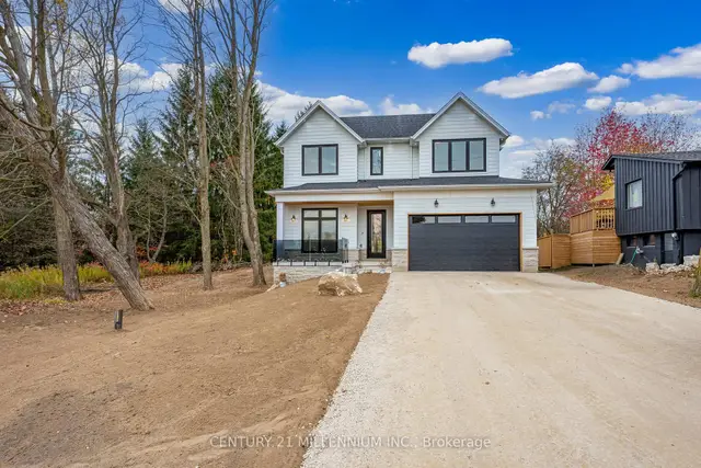 328 Blind Line, Orangeville, Orangeville