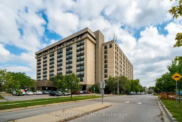 2737 Keele Street, Downsview-Roding-CFB, Toronto
