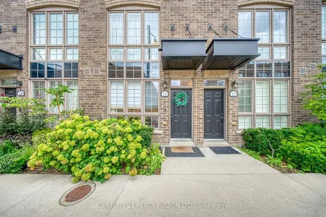26 Ernest Avenue · #20, Dovercourt-Wallace Emerson-Junction, Toronto