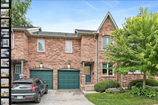 76 River Drive · #11, Georgetown, Halton Hills