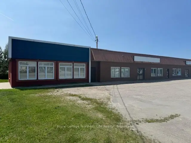 12006 Highway 17 E N/A · #6&7, Sturgeon Falls, West Nipissing
