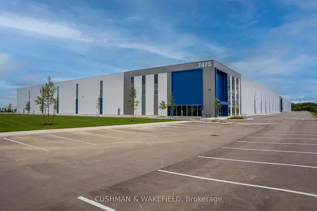 7475 McLean Road · #Bldg 1 - Unit 3, Morriston, Puslinch