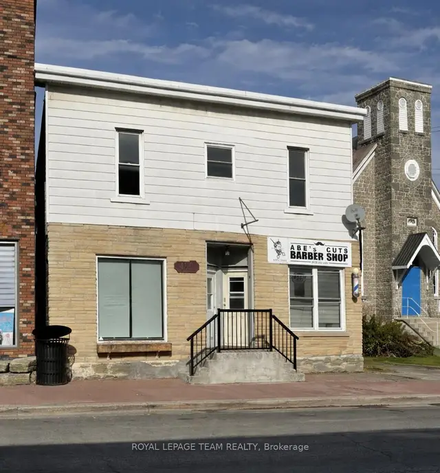 490 Main Street · #B, Winchester, North Dundas