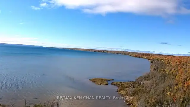 0 Goulais Mission Road, Algoma Remote Area