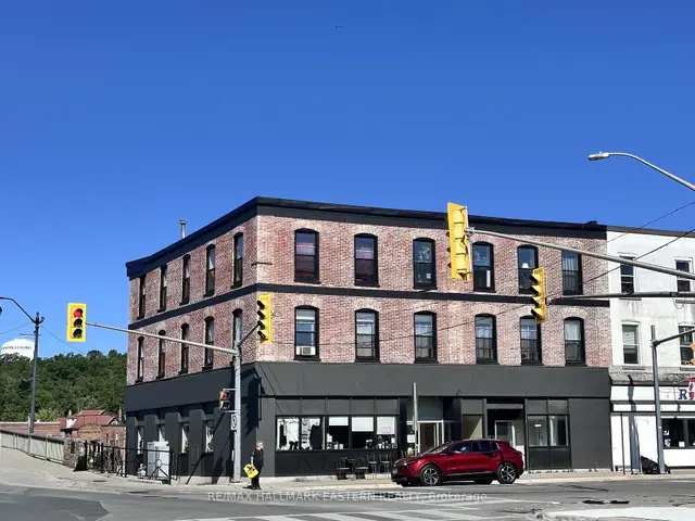 2 Front Street N · #A, Campbellford, Trent Hills