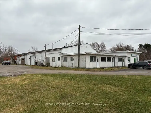 270 Station Street · #1B, Smithville, West Lincoln