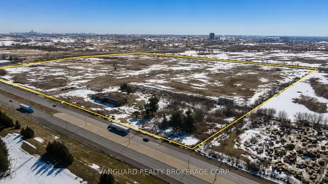 685606 Highway 2 N/A, Eastwood, Norwich