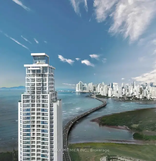 n/a PH The Regent N/A · #45D, Panama