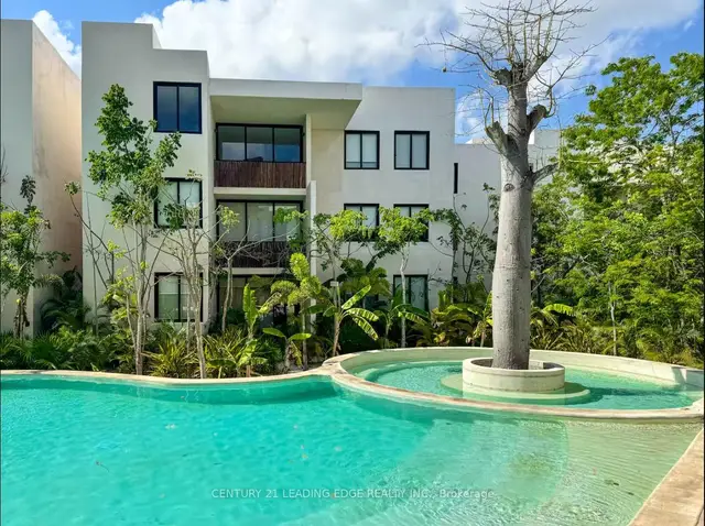 77760 JUANEK Avenue, Mexico
