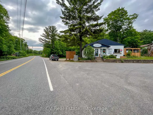 1001 Juddhaven Road · #1, Medora, Muskoka Lakes