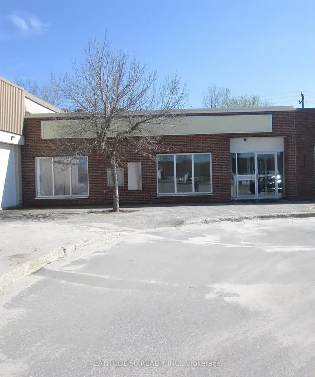 328 Main Street, Ignace