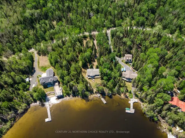 15 Lily Pad Road, TB-529, First Nations