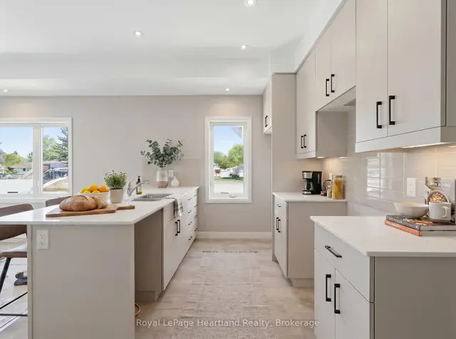 15 Cassidy Street · #8, South Bruce, South Bruce