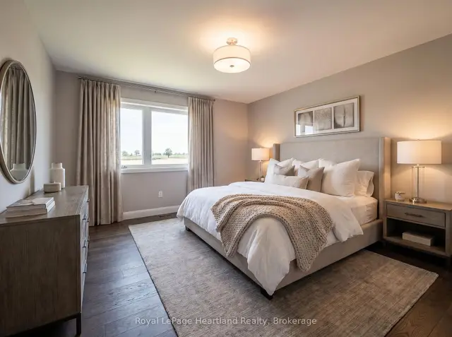 15 Cassidy Street · #6, South Bruce, South Bruce