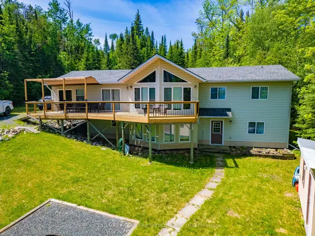36 Poplar Bay Road, TB-529, First Nations