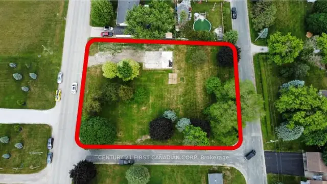 3877 Lasalle Line, Petrolia, Enniskillen