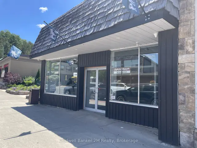 101 Bobcaygeon Road · #1, Anson, Minden Hills