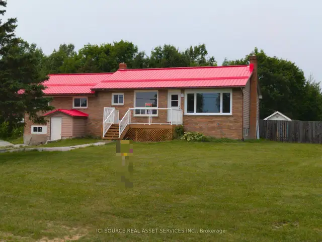2416 Hwy 542 N/A, Central Manitoulin