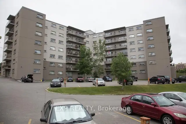 1140 Ramsey View Court, Sudbury Remote Area