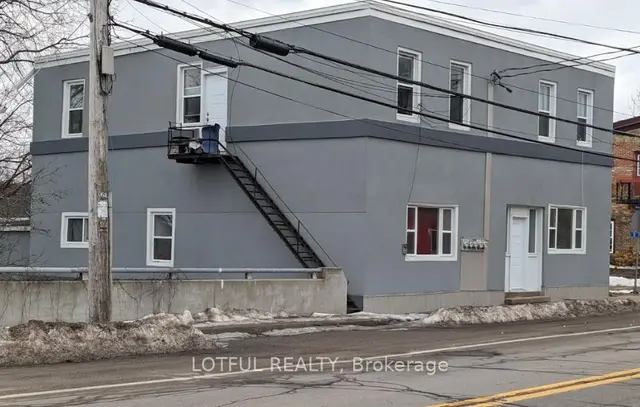 17 Main Street W · #2, Elizabethtown Kitley (Old Kitley) Twp, Elizabethtown-Kitley