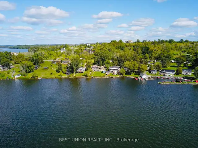 6274 Shearer Point Road, Alderville First Nation, Alderville First Nation