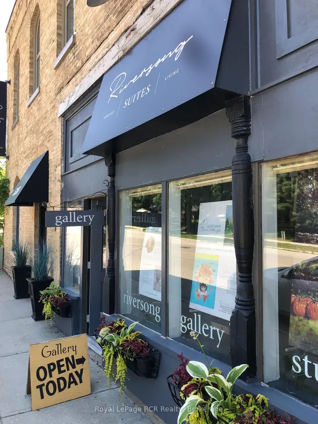 536 Mill Street · #1, West Grey, West Grey
