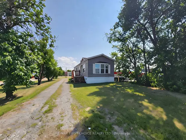 75 Coral Street, TB-402, Emo
