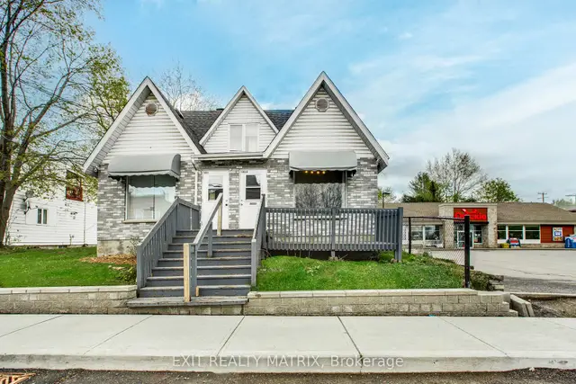 1053B KING Street, L'Orignal, Champlain