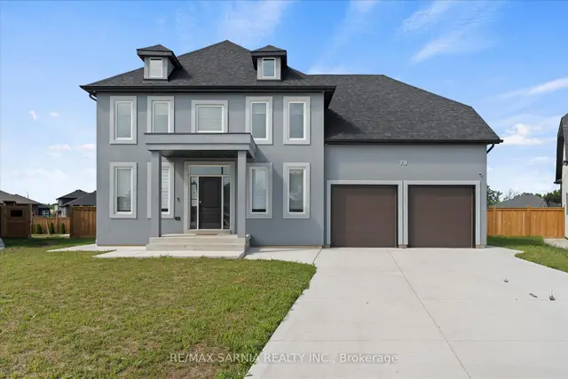 79 Noble Court, Amherstburg, Amherstburg