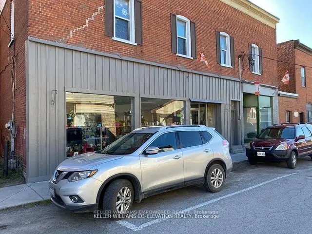 5 George Street W, Havelock, Havelock-Belmont-Methuen