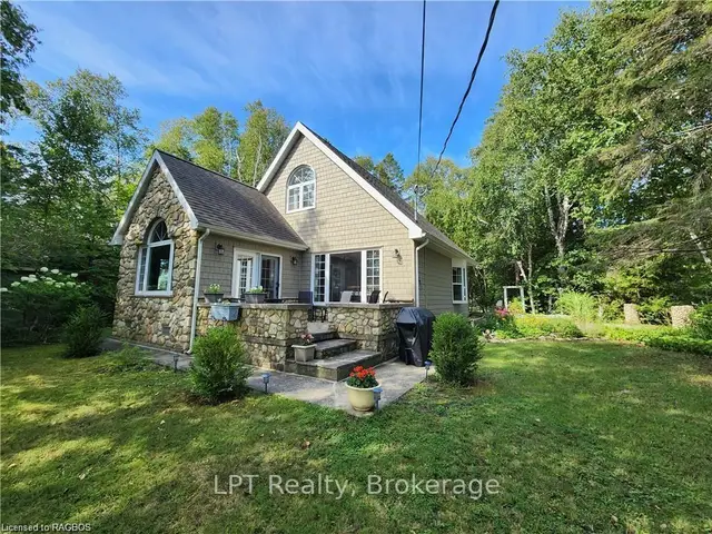 303 ISTHMUS BAY Road, Northern Bruce Peninsula, Northern Bruce Peninsula