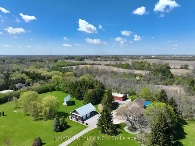 4311 Marthaville Road, Petrolia, Petrolia