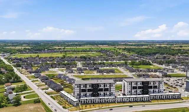 4400 Laurier Parkway · #610, LaSalle, LaSalle