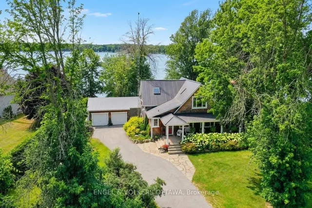 2964 9th Line, Beckwith Twp, Beckwith
