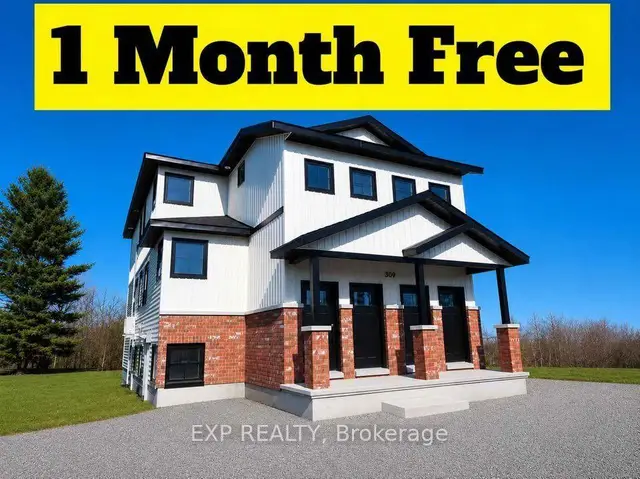 114 Lewis Street W, Merrickville, Merrickville-Wolford